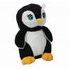 Grande peluche pingouin SKIPPER - Peluche à prix de gros Grande peluche pingouin SKIPPER - Peluche à prix de gros
