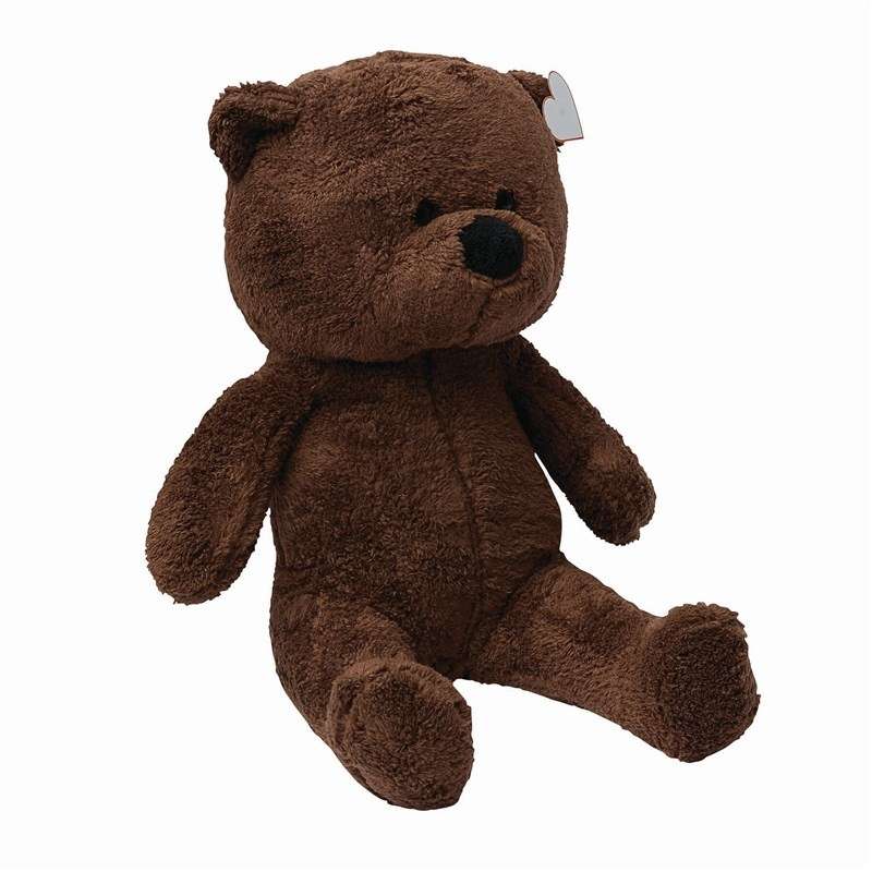 Grande peluche ours RICO à prix de gros - Ours en peluche à prix grossiste