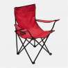 Chaise de plage et de camping SUNNY DAY - chaise de camping à prix de gros Chaise de plage et de camping SUNNY DAY - chaise de camping à prix de gros