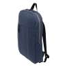 Rucksack 29x8x43 cm aus 300 deniers Polyester - Rucksack zu Großhandelspreisen