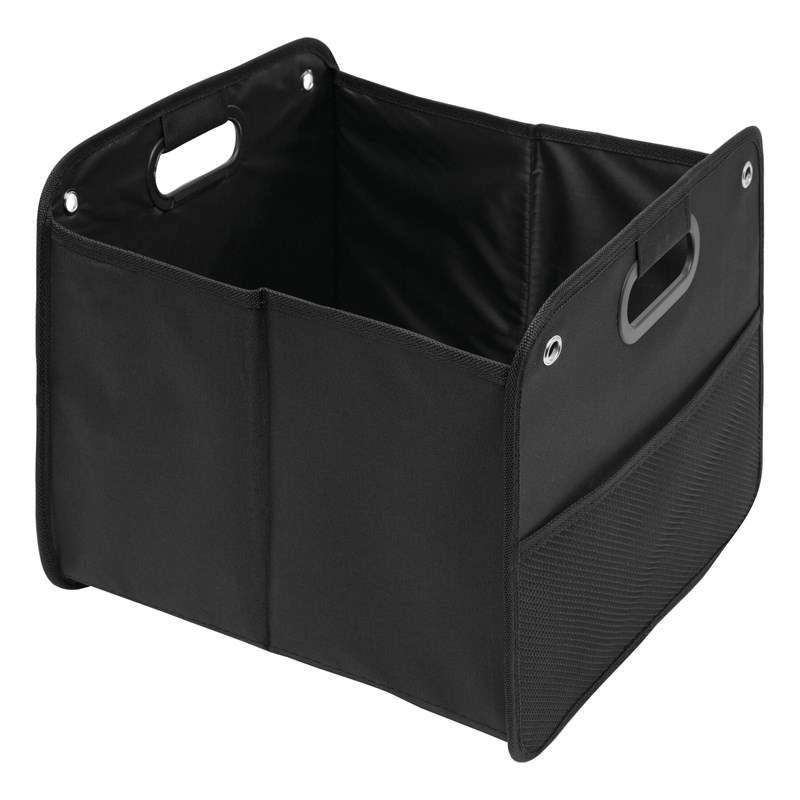 Sac de coffre pliable 33x29x4 cm - Sac pour coffre de voiture à prix de gros