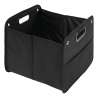 Sac de coffre pliable 33x29x4 cm - Sac pour coffre de voiture à prix de gros