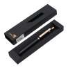 Penna in metallo 14 cm nera opaca cuivre - Stylo en métal a prezzi all'ingrosso Penna in metallo 14 cm nera opaca cuivre - Stylo en métal a prezzi all'ingrosso