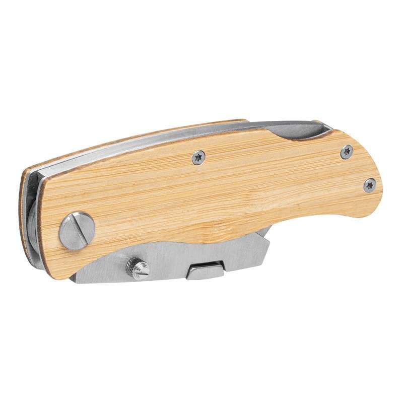 Ergonomische retractable cutter 15,5 cm - Snijder tegen groothandelsprijzen