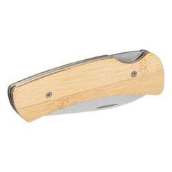 BAMBOO BLADE pocket knife