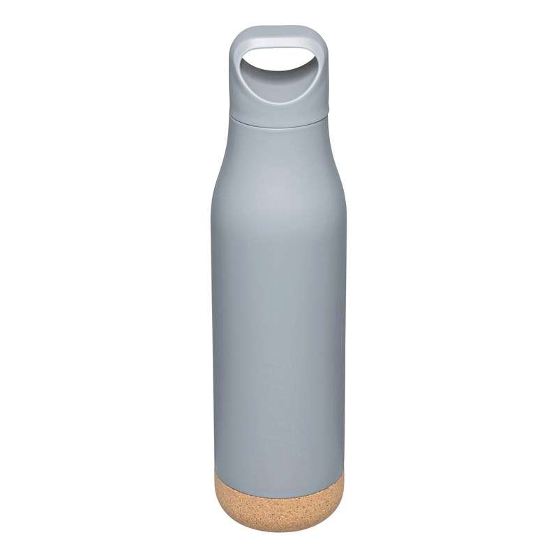 Botella térmica de acero inox 500 ml - Botella isotérmica a precios de mayorista