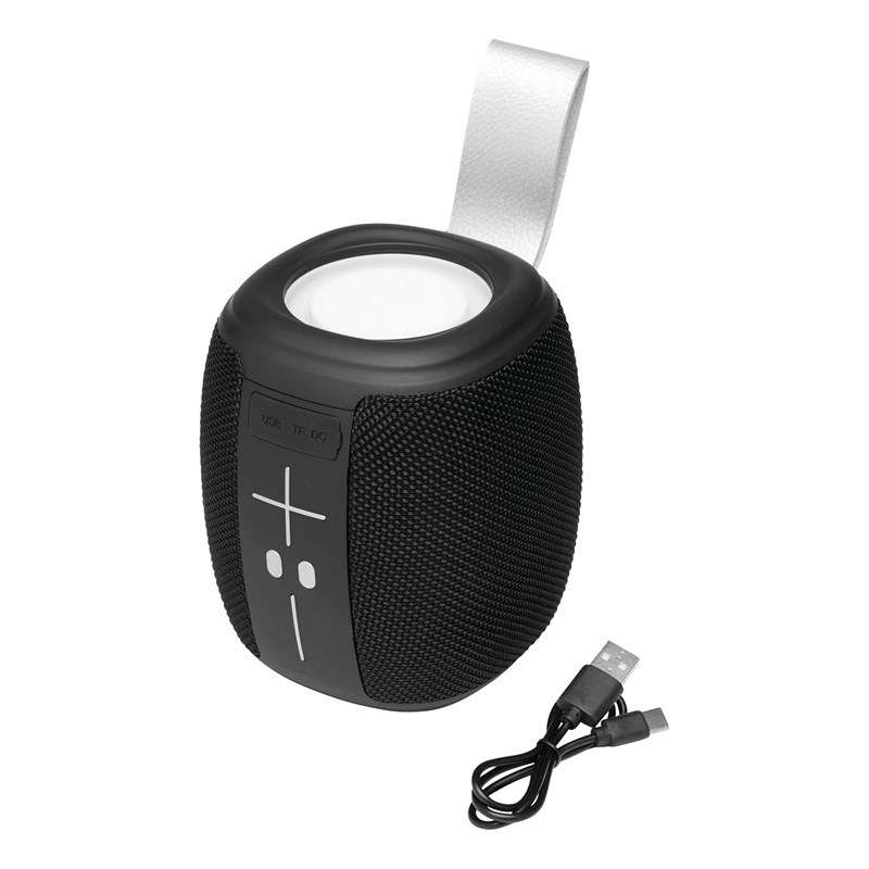 Haut-parleur sans fil RÉSISTANT à prix de gros - Lecteur mp3 à prix grossiste