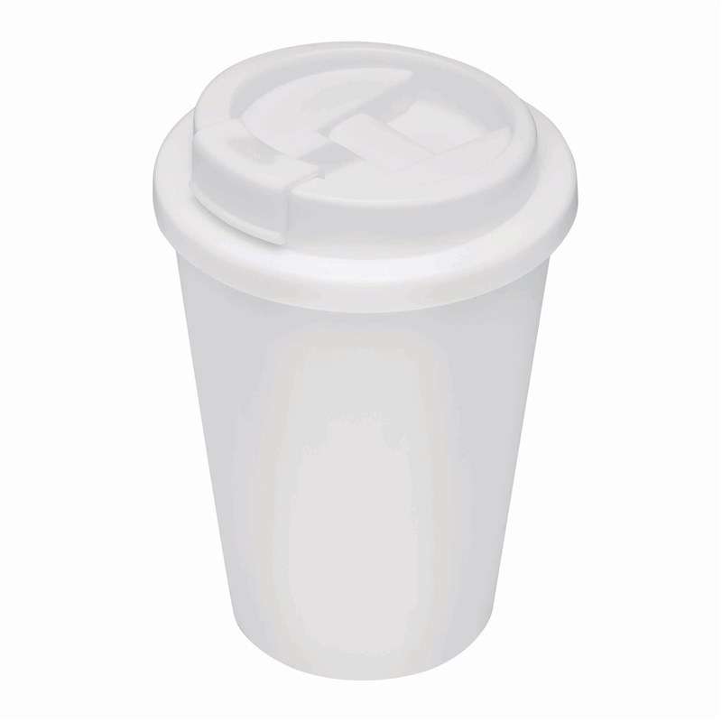 Mug isotherme RE-USE à double paroi à prix grossiste - Mug isotherme à prix de gros