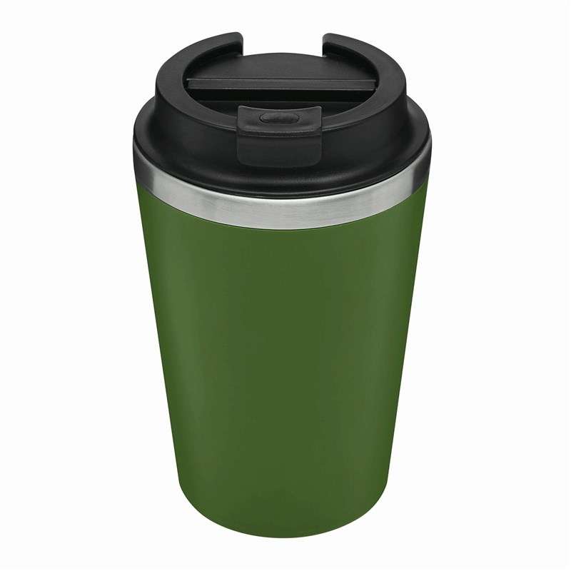 Mug isotherme TAKE GO à prix de gros - Mug isotherme à prix grossiste