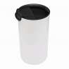 Mug isotherme sous vide NOBLE - Mug isotherme à prix grossiste