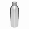 Botella de aluminio 750 ml con tapón - bidón de metal a precios de mayorista