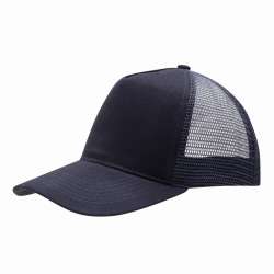 5-panel cap