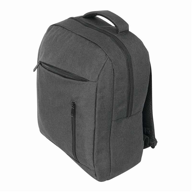 Zaino Ergonomico 28x12x42 cm con Tasche - Zaino a prezzi all'ingrosso