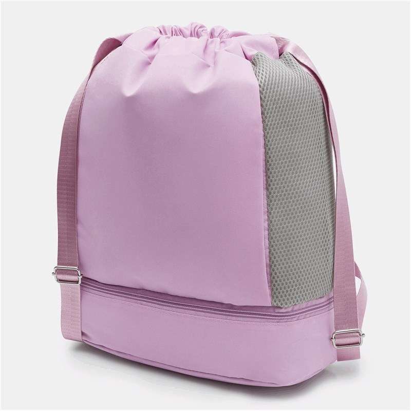 Rucksack 30x15x40 cm mit vielen Fächern zu Großhandelspreisen - Rucksack zu Großhandelspreisen