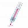 Textmarker aus recyceltem PET, 11,8 cm - Marker zu Großhandelspreisen Textmarker aus recyceltem PET, 11,8 cm - Marker zu Großhandelspreisen