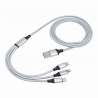 Câble de charge CHARGE DISTANCE - Cable de charge à prix grossiste Câble de charge CHARGE DISTANCE - Cable de charge à prix grossiste