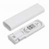 Compacte multifunctionele oplaad- en datakabel 28,5 cm - Oplaadkabel tegen groothandelsprijzen Compacte multifunctionele oplaad- en datakabel 28,5 cm - Oplaadkabel tegen groothandelsprijzen