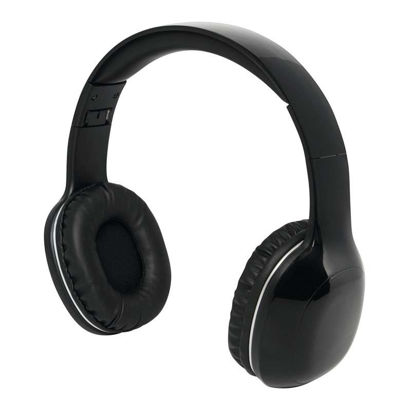 Cuffie Bluetooth Pieghevoli 19x21x7,4 cm - Cuffie audio a prezzi all'ingrosso