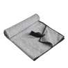 Serviette de sport en microfibre SPORTY - Serviette microfibre à prix grossiste