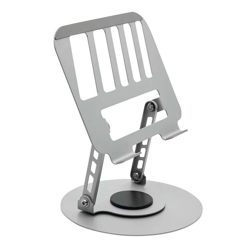 Support tablet rotativo 360° Ø20,5/23 cm a prezzi all'ingrosso - supporto per tablet a prezzi all'ingrosso