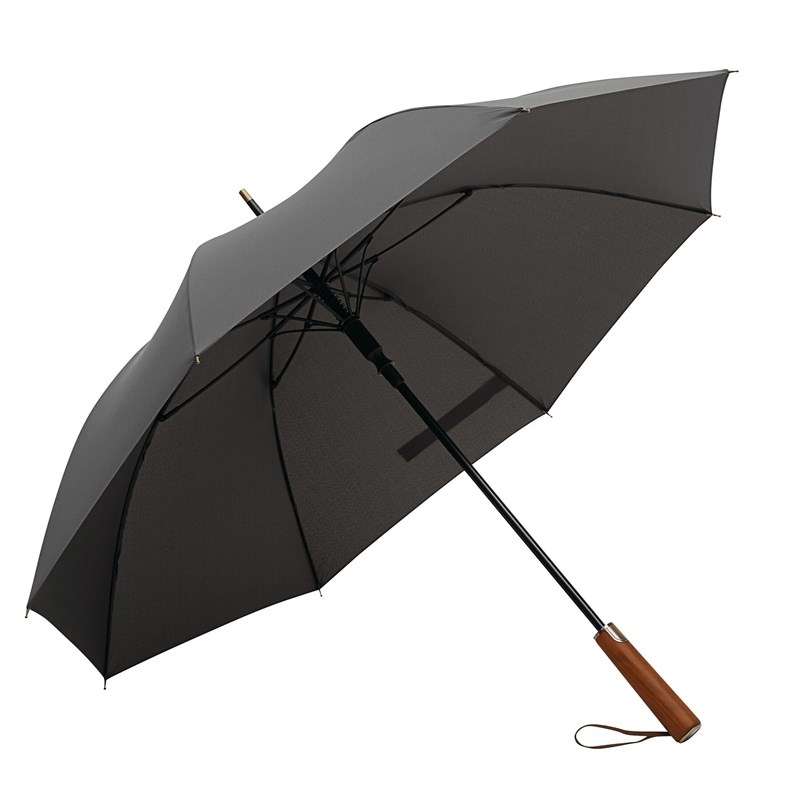 Parapluie de ville automatique POLKA à prix grossiste - Parapluie à prix de gros