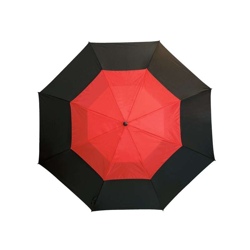 Parapluie golf manuel MONSUN - Parapluie à prix de gros