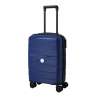 Trolley 4 Ruote 360° con Chiusura Combinata - Carrello a prezzi all'ingrosso