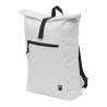 Rugzak ROLL-TOP van gerecycled plastique - Rugzak tegen groothandelsprijzen Rugzak ROLL-TOP van gerecycled plastique - Rugzak tegen groothandelsprijzen