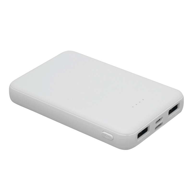 Pocket Powerbank 5000 mAh USB Type-C tegen groothandelsprijzen - Powerbank / externe batterij tegen groothandelsprijzen
