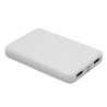 Pocket Powerbank 5000 mAh USB Type-C - Powerbank / externe batterij tegen groothandelsprijzen