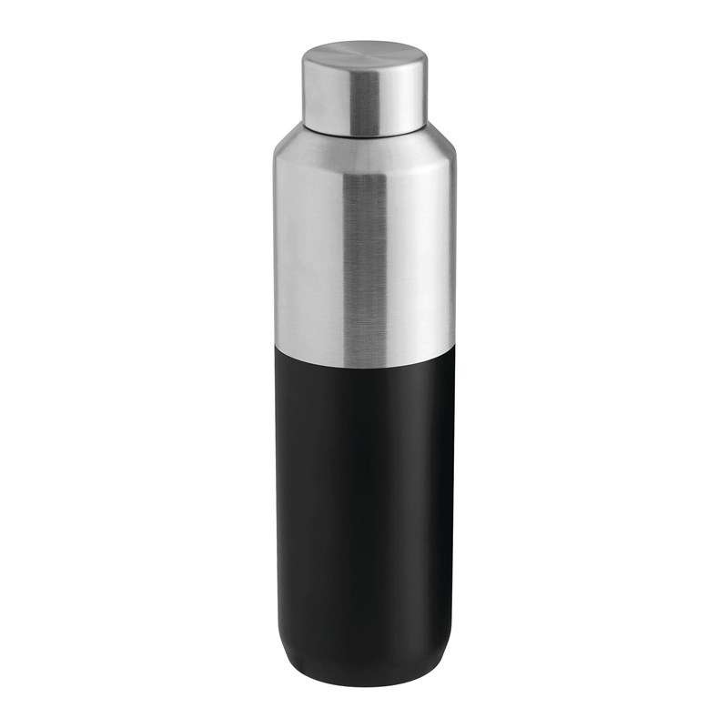 Botella isotérmica de 600 ml acero inoxidable a precios de mayorista - Botella isotérmica a precios de mayorista