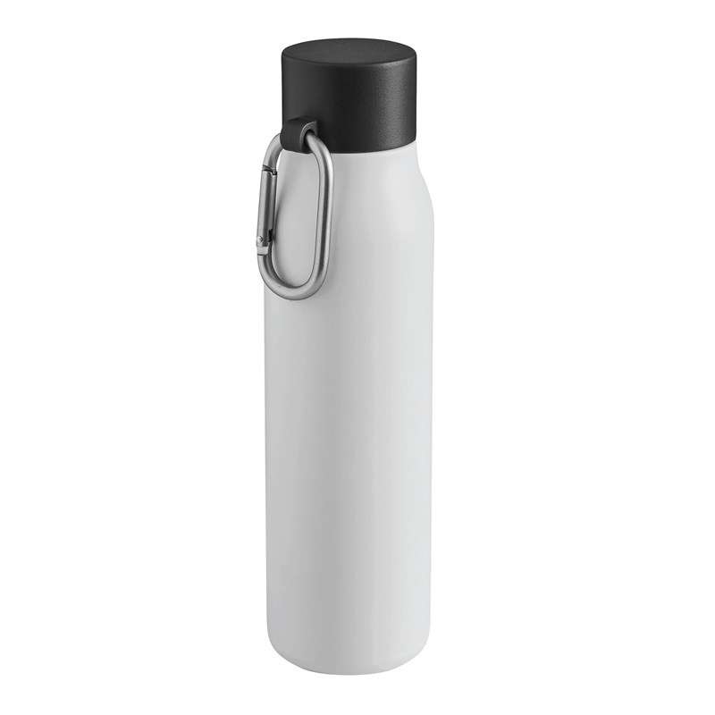 Bottiglia Isotermica In Acciaio 550 ml a prezzi all'ingrosso - Bottiglia isotermica a prezzi all'ingrosso