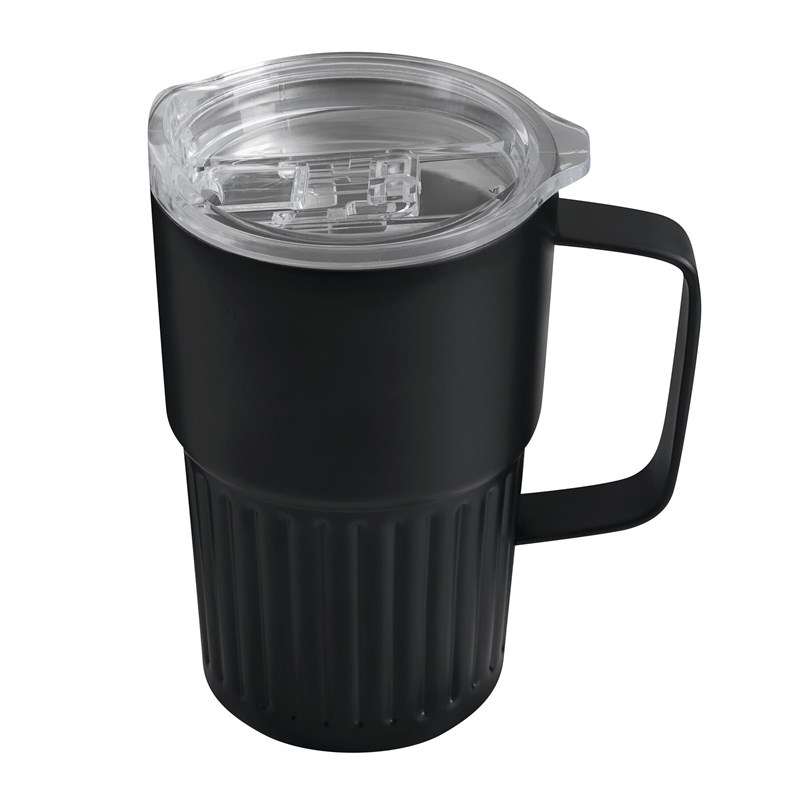 Mug WAVE HOLD - Mug haut Tumbler à prix grossiste