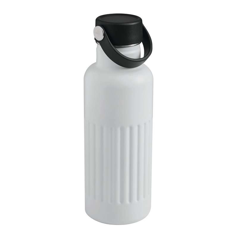 Garrafa Térmica 500ml Inox Reutilizável - Garrafa isotérmica a preço grossista