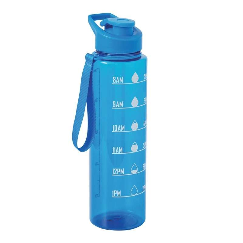 Gourde AQUA LEVEL - Gourde Sport à prix grossiste