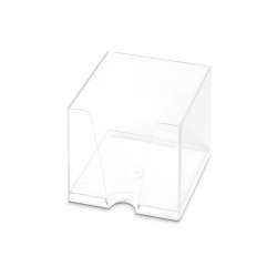 Cube Paper Holder 89mm x...