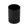 Plastic pot voor kleurpotloden 10x10 cm - Pennenhouder tegen groothandelsprijzen Plastic pot voor kleurpotloden 10x10 cm - Pennenhouder tegen groothandelsprijzen