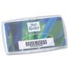 Porta-badge rigido per carta di credito - Distintivo a prezzi all'ingrosso Porta-badge rigido per carta di credito - Distintivo a prezzi all'ingrosso