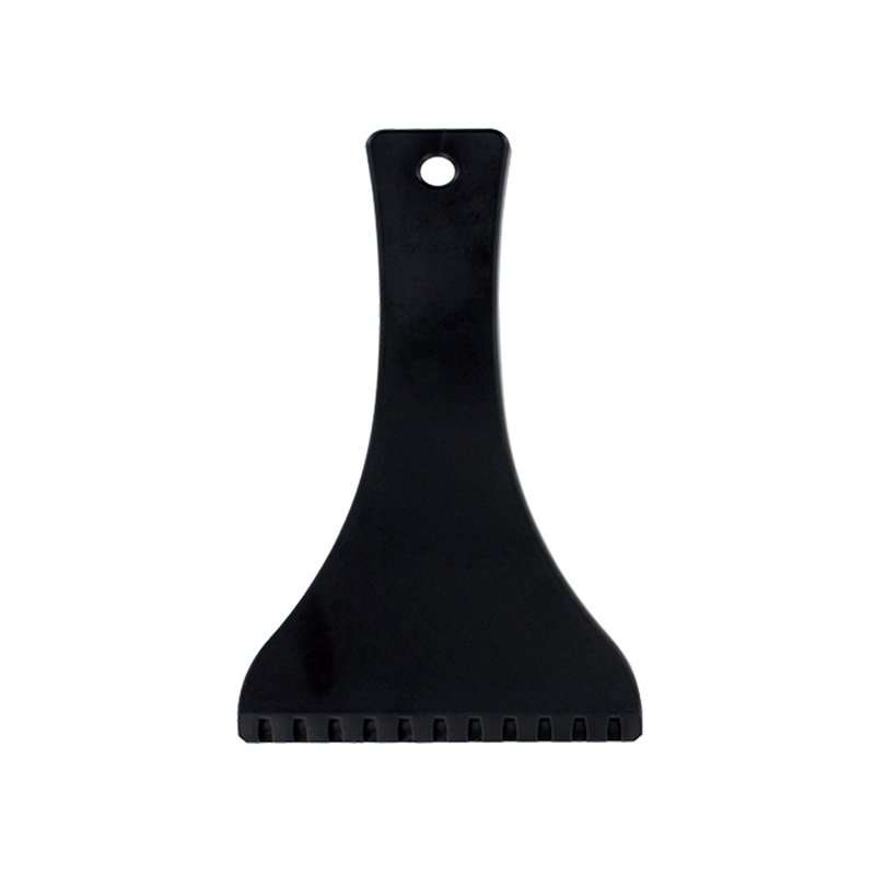 Recyclable Plastic IJs- en Sneeuwschraper 30cm - Recycleerbaar accessoire tegen groothandelsprijzen