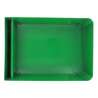 Bac de preparación plástico 27x19x6 cm - Funda y embalaje a precios de mayorista