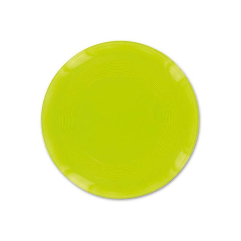 Frisbee de 216 mm em PP - Frisbee a preço grossista