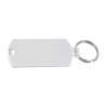divPorte cles porte etiquette anneau 25 mm/div, - Porte-clés plastique à prix grossiste