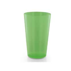 30 cl Reusable Plastic Cup...