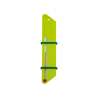 Termómetro de tubo 115 mm con anillas - Artículo para el hogar a precios de mayorista Termómetro de tubo 115 mm con anillas - Artículo para el hogar a precios de mayorista