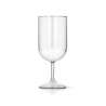 Copa de vino Tritan reutilizable 18 cl - Vaso de vino a precios de mayorista Copa de vino Tritan reutilizable 18 cl - Vaso de vino a precios de mayorista