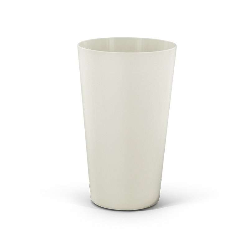 Gobelet reutilisable 60 cl en biocomposite - Gobelet à prix de gros