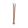 Medalla MDF 3 mm Maxi 30 cm² con Cordon - Productos a precios de mayorista
