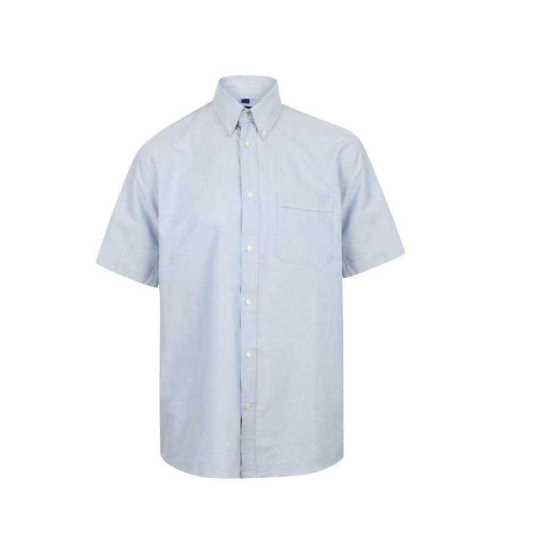 Men's classic ss oxford shirt à prix grossiste - Cardigan / gilet à prix de gros