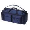 Saco de desporto grande com 2 bolsos - Saco desportivo a preço grossista