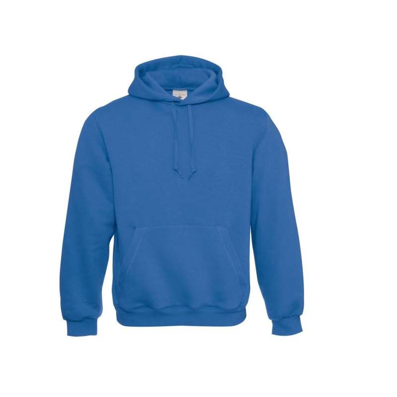 Sweat capuche 280 pst - B&C à prix de gros